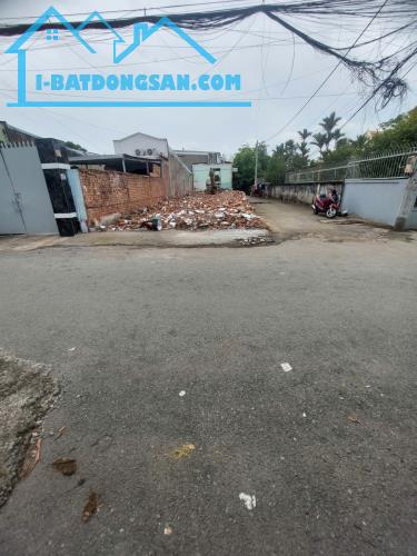 🔥 TRƯỜNG THỌ – NGAY GA METRO – HƠN 4 TỶ – NGANG 6M 🍀 55m2 Đất 🚗 Hẻm nhựa 8m sạch đẹp