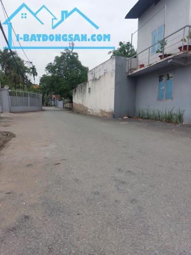 🔥 TRƯỜNG THỌ – NGAY GA METRO – HƠN 4 TỶ – NGANG 6M 🍀 55m2 Đất 🚗 Hẻm nhựa 8m sạch đẹp - 3
