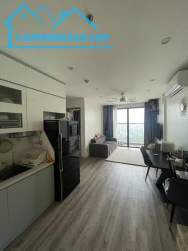 Pass hợp đồng căn 2n1vs tòa S106 Vinhomes Smart City Tây Mỗ tầng cao view ban công đại lộ