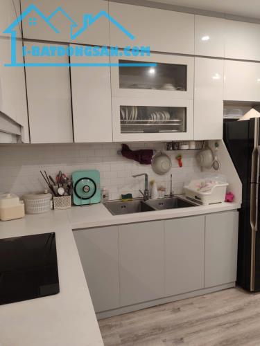 Pass hợp đồng căn 2n1vs tòa S106 Vinhomes Smart City Tây Mỗ tầng cao view ban công đại lộ - 1