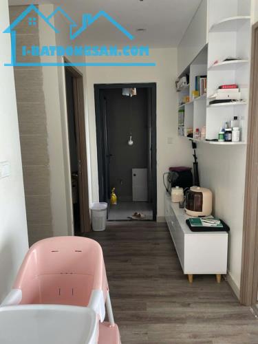 Pass hợp đồng căn 2n1vs tòa S106 Vinhomes Smart City Tây Mỗ tầng cao view ban công đại lộ - 2