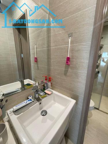 Pass hợp đồng căn 2n1vs tòa S106 Vinhomes Smart City Tây Mỗ tầng cao view ban công đại lộ - 4