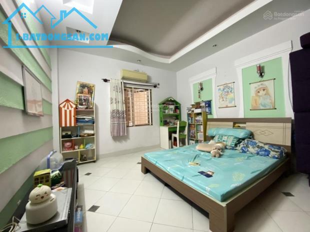 Bán nhà mặt tiền Đông Hồ, Quận 8, 4 tầng, đường nhựa 20m, Nhỉnh 9 tỷ - 1