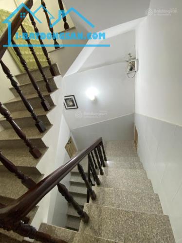 Bán nhà mặt tiền Đông Hồ, Quận 8, 4 tầng, đường nhựa 20m, Nhỉnh 9 tỷ - 2