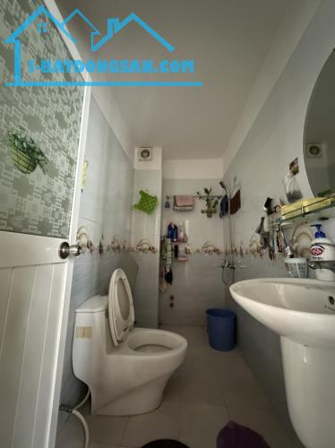 Bán nhà đường Số 8, Linh Xuân, Thủ Đức, TP HCM. DT 125m2, 2 tầng, sổ hồng riêng, giá 5,68 - 4