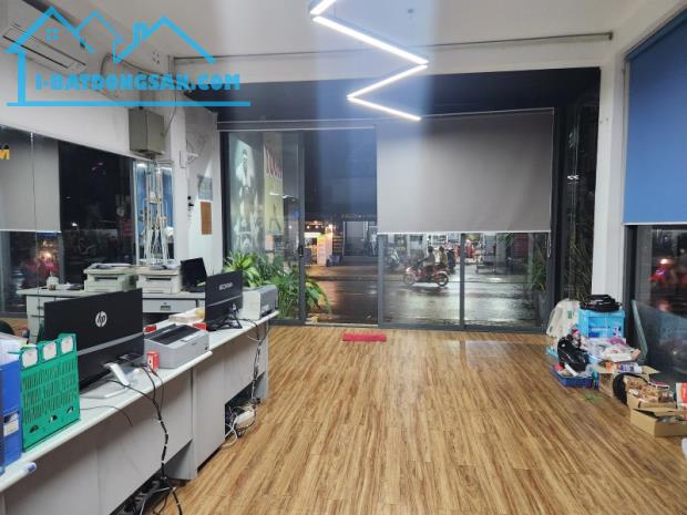 Bán nhà mặt phố đường Số 5, Linh Xuân, Thủ Đức, TP HCM. DT 250m2, 5 tầng, giá 15.9 tỷ, sổ - 1