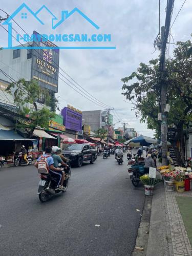 Bán nhà đường Hiệp Bình Thủ Đức - DT 75m2 - 3 tầng 4PN - tiện kinh doanh - 8.19 tỷ - 5