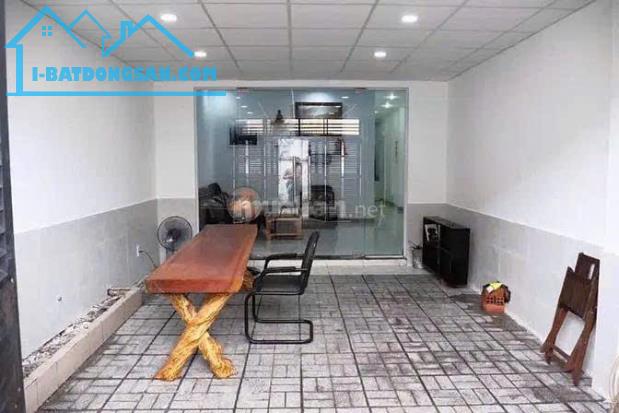 CHÍNH CHỦ CẦN BÁN NHÀ CẤP 4 TRUNG TÂM ,TP. THỦ ĐỨC – HẺM Ô TÔ 7M – GIÁ 8 TỶ900 TRIỆU