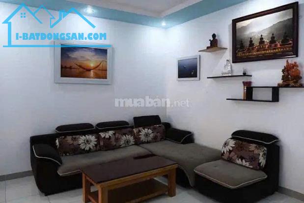 CHÍNH CHỦ CẦN BÁN NHÀ CẤP 4 TRUNG TÂM ,TP. THỦ ĐỨC – HẺM Ô TÔ 7M – GIÁ 8 TỶ900 TRIỆU - 1