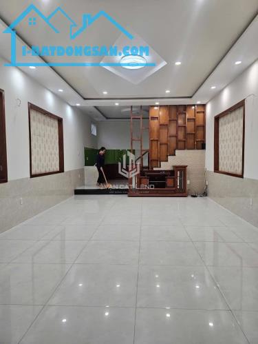 CHO THUÊ NHÀ 1T1L – ĐƯỜNG NGUYỄN HỮU CẢNH, PHƯỜNG 10, TPVT 🔥