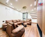 Bán Mini Villa 5 tầng đường Thiên Lôi - Thang máy kính