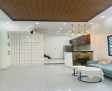 Bán nhà âu dương lân q8, 3 lầu ,3pn , 43m2 - 6xty