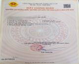 Bán đất Minh Tân - Kiến Thụy - Hải Phòng