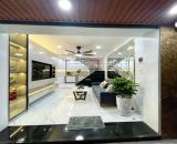 NHÀ MỚI, FULL ĐỒ Văn Chương, Đống Đa 20m*5T(3ngủ) giá 12 triệu