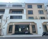 Liền kề Vin Đan Phượng 96m2 Cạnh Vincom (Giảm so với giá gốc)