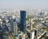 🔥 MẶT BẰNG THƯƠNG MẠI 1.000M KHỐI ĐẾ KEANGNAM LANDMARK 72 VỚI GIÁ CHỈ TỪ 7$/M