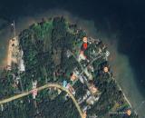 Bán lô Đất Đẹp Gần Biển Bãi Thơm-Dương Dông – 1700m² – Giá Chỉ  7 Tỷ (TL)