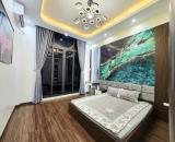 Hạ 500 triệu Nhà Trường Chinh 50m2, 4 tầng đẹp long lanh ô tô chỉ 15m ra phố giá 16.2 tỷ