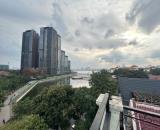 Apartment Quảng Bá View Hồ, Công Viên  105M2 7 Tầng 62 Tỷ Ô TÔ