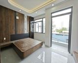 Bán nhà mới 5 tầng khu Tên Lửa 85M2 nở hậu có thang máy, tặng nội thất nhìn là mê, 10.X TỶ