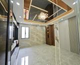 Bán nhà mới 5 tầng khu Tên Lửa 85M2 nở hậu có thang máy, tặng nội thất nhìn là mê, 10.X TỶ
