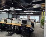 🔥 BQL CHO THUÊ VP 230M2 TẠI NGỌC KHÁNH PLAZA, VIEW HỒ SẴN NỘI THẤT