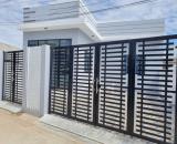 Chính chủ cần bán nhà mới xây dựng, vị trí thuận tiện tại hẻm 81, Trương Định, P.Rạch