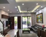 Cho thuê Biệt thự LK gamuda garden 120m 3 tâng 4 PN full nội thất giá 25 triệu nhà đẹp