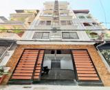Lê Đức Thọ -Toà 25 căn hộ 105m² 8 tầng 2x tỷ -Ô tô đỗ cửa -Sát phố - TM -Dòng tiền 1,6 tỷ