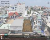 LÔ ĐẤT TIỆN RA GA METRO PHƯỚC LONG - 307m2 - NGANG 12M - CHO XÂY HẦM + 6 TẦNG