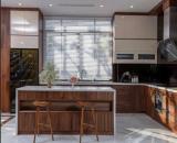 *Bán khách sạn 6 tầng, đường Khuê Mỹ Đông 7, sát Lê Văn Hiến, dt 103m2, giá 17 Tỷ