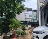 CHỦ NHÀ LỚN TUỔI MUỐN VỀ QUÊ NÊN CẦN  BÁN ĐẤT. TẶNG NHÀ CẤP 4 GÁC LỬNG ĐƯỜNG PHONG BẮC 5