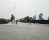 BÁN ĐẤT BÁT KHỐI, LONG BIÊN 50M2- MT 5.2m- VỈA HÈ, Ô TÔ TRÁNH- HƠN 9 Tỷ