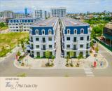 Bán Shophouse 7.8 tỷ tại trung tâm Thành Phố Huế - Khu đô thị Phú Xuân City