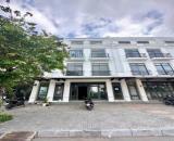 Cho thuê nhà vincom shophouse xuân khánh cần thơ đường 30/4 giá 40 triệu