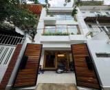 BÁN NHÀ ĐẶNG DUNG, PHƯỜNG TÂN ĐỊNH, QUẬN 1 - 3.9x17m - 4 TẦNG - GIÁ 18.9 TỶ