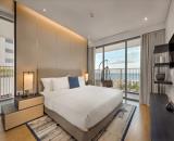 Sống thượng lưu tại tòa tháp cao nhất Đà Nẵng -Căn 1PN Soleil view Panorama trực diện biển