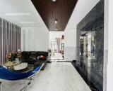 Bán siêu cấp biệt thự490m2 tại Bình Thạnh. Thành phố Hồ Chí Minh