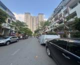 LIỀN KỀ HẢI ĐĂNG CITY – HD MON NAM TỪ LIÊM – VỈA HÈ RỘNG – Ô TÔ TRÁNH – THANG MÁY - 49.5