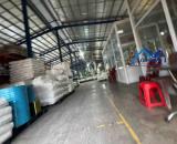 Cho thuê xưởng KCN Hố Nai 1.800 m2 chỉ 4,2 usd/m2