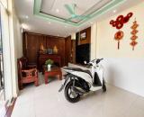 Cho thuê nhà HGĐ, 60m2, 3T 4N, đủ đồ, 7tr/th, Bắc Hồng, Đông Anh. + Trục chính kinh doanh.