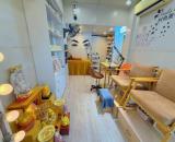 Chính chủ cần sang nhượng lại cửa hàng nấu mì tại Hà Nội