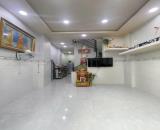 BÁN NHÀ GẦN HẺM XE HƠI ÂU DƯƠNG LÂN – P.3 QUẬN 8 – 4 TẦNG – 5PN – NHỈNH 4 TỶ–LH 0784968131