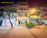 Quang Trung _66m²_ 4 tầng BTCT_hẻm xe hơi ngủ- khu dân trí