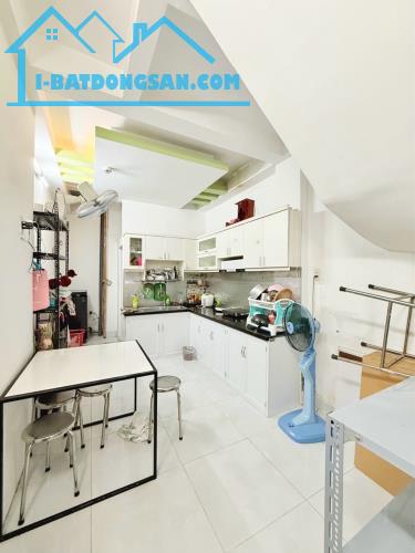 SÁT MT PHAN XÍCH LONG - 50M² 4 TẦNG - 6PN - TN 21TR/TH -7.x TỶ - 2