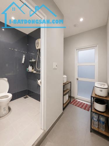 SÁT MT PHAN XÍCH LONG - 50M² 4 TẦNG - 6PN - TN 21TR/TH -7.x TỶ - 4
