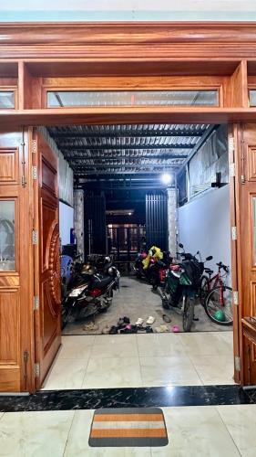 Nhà Hẻm Ô Tô 4x22m 💥 NHÀ HẺM Ô TÔ 4X22M – 1 TRỆT 1 LẦU – SHR – GIÁ 4,99 TỶ 💥