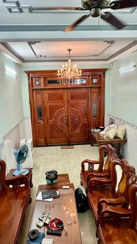 Nhà Hẻm Ô Tô 4x22m 💥 NHÀ HẺM Ô TÔ 4X22M – 1 TRỆT 1 LẦU – SHR – GIÁ 4,99 TỶ 💥 - 1