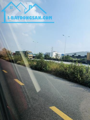 BÁN 12HA ĐẤT CÔNG NGHIỆP TẠI HẢI DƯƠNG