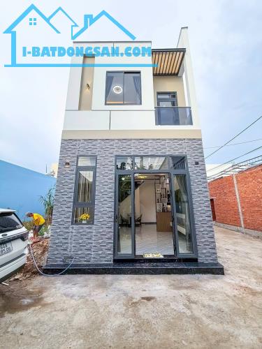 NHÀ MỚI 100% – FULL NỘI THẤT – CHỈ 2,950 TỶ